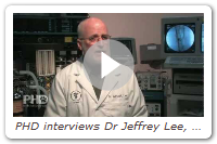 Shuzi Pet interviews Dr Jeffrey Lee